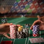 博彩策略网：博彩投资的风险与收益-博彩策略网-博彩技巧网-博彩论坛