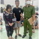 柬埔寨跨国贩毒到越南，18岁辣妹竟是幕后主脑！-博彩策略网-博彩技巧网-博彩论坛