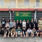 西港45名外国人待驱逐含19名中国公民-博彩策略网-博彩技巧网-博彩论坛