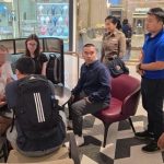 泰国移民局抓获涉贪污110亿泰铢中国逃犯，曾改名换国籍躲避追捕-博彩策略网-博彩技巧网-博彩论坛