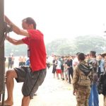 从妙瓦底诈骗园区解救的380名中国公民被遣返-博彩策略网-博彩技巧网-博彩论坛