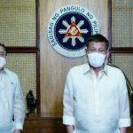 79%民众支持禁毒行动参议员Bong Go为杜特尔特辩护-博彩策略网-博彩技巧网-博彩论坛