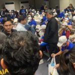 被遣返回菲律宾的176名人口贩运受害者，每人提供6万披索补助-博彩策略网-博彩技巧网-博彩论坛