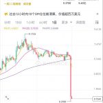 OM币24小时暴跌90%，市值蒸发50亿美金！投资者集体崩溃-博彩策略网-博彩技巧网-博彩论坛