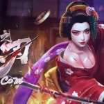 PG电子《艺妓之刃》：复仇之旅，爆分无限-博彩策略网-博彩技巧网-博彩论坛