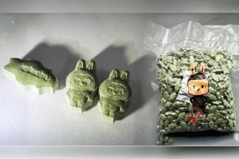 新型毒品Labubu在泰国开始蔓延-博彩策略网-博彩技巧网-博彩论坛