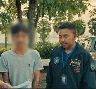 中国金主在泰操控非法网赌，黄金洗钱手段曝光！-博彩策略网-博彩技巧网-博彩论坛