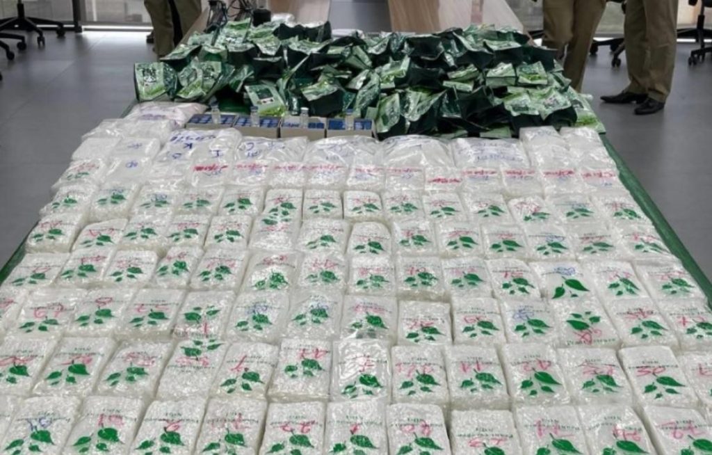 西港破获一起毒品案，至少3中国人涉案！-博彩策略网-博彩技巧网-博彩论坛
