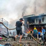 缅军政府再延长停火至5月31日-博彩策略网-博彩技巧网-博彩论坛