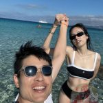 泰国最美变性人宝儿分享婚后生活：结婚2年事事顺利！不存在婚变！-博彩策略网-博彩技巧网-博彩论坛