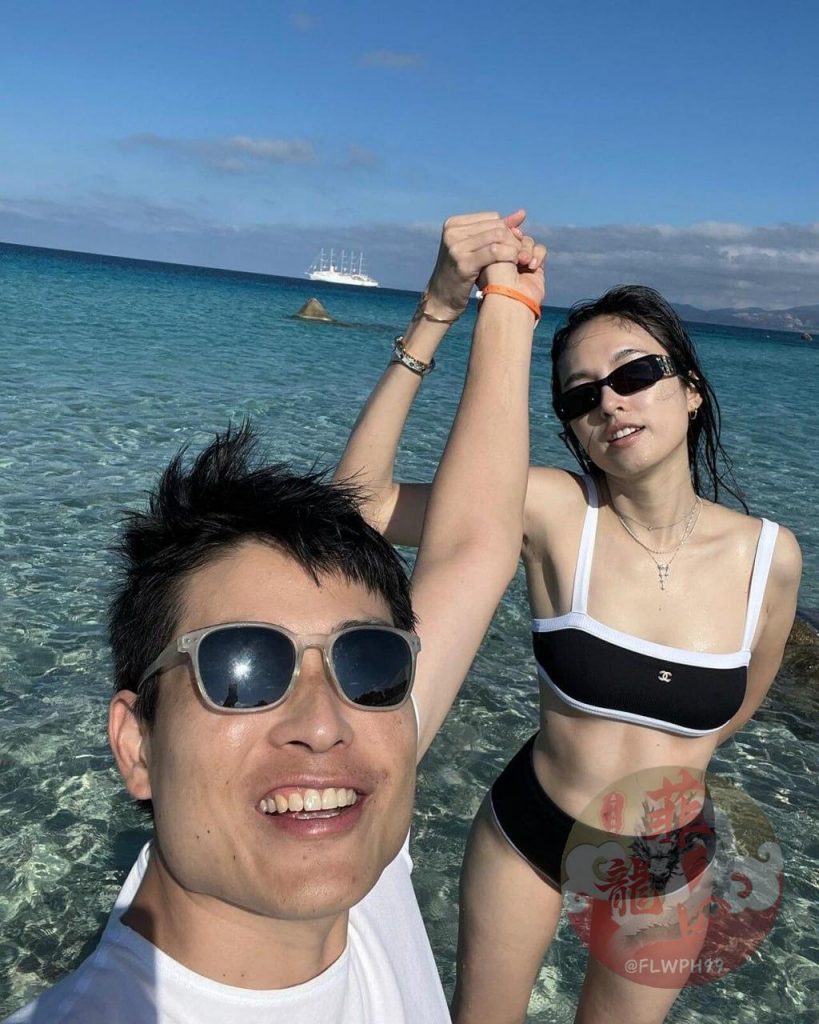 泰国最美变性人宝儿分享婚后生活：结婚2年事事顺利！不存在婚变！-博彩策略网-博彩技巧网-博彩论坛