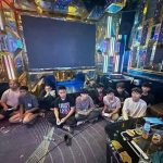 柬埔寨新闻：波贝警察局3警察涉毒被停职-博彩策略网-博彩技巧网-博彩论坛