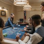 讨论百家乐游戏流程，如何精准投注！-博彩策略网-博彩技巧网-博彩论坛