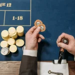 冷静下注是关键-博彩策略网-博彩技巧网-博彩论坛