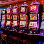 轮盘规律揭秘：如何做到心中有数下注-博彩策略网-博彩技巧网-博彩论坛