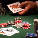 高风险博彩与低风险博彩的选择：如何根据个人情况调整策略-博彩策略网-博彩技巧网-博彩论坛