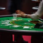 赌场观察笔记：荷官暗号？揭秘赌场鲜为人知的秘密-博彩策略网-博彩技巧网-博彩论坛