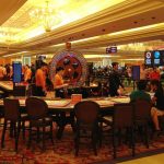 高回报低风险的博彩项目：如何做到稳中求胜-博彩策略网-博彩技巧网-博彩论坛