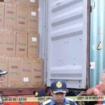 11亿比索中国产走私香烟被截，菲国警下令彻查幕后黑网-博彩策略网-博彩技巧网-博彩论坛