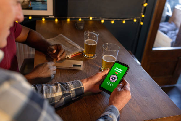 扑克属于人与人博弈，技术可能形成优势-博彩策略网-博彩技巧网-博彩论坛