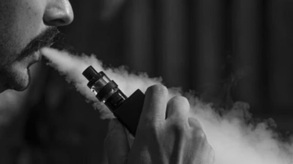 卫生部再推全面禁电子烟：强调优先清除所有口味产品-博彩策略网-博彩技巧网-博彩论坛